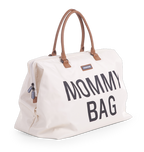 تشايلد هوم شنطة الحفاضات Mommy Bag اوف وايت