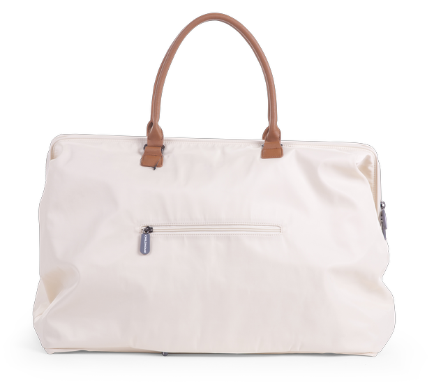 تشايلد هوم شنطة الحفاضات Mommy Bag اوف وايت