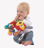 Playgro Activity Friend Pookie Puppy (BD)