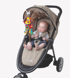 Playgro Activity Friend Pookie Puppy (BD)