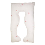 Moon Full Body Fragrance Pregnancy Pillow U-Shaped