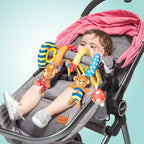 MOON Spiral Activity Toy - Bears