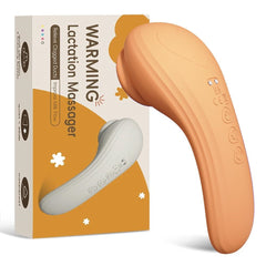 Baby bloom Breast Massage Lactation Massager