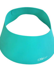 BBLUV Käp (Aqua) - Silicone Shampoo Repellant Cap