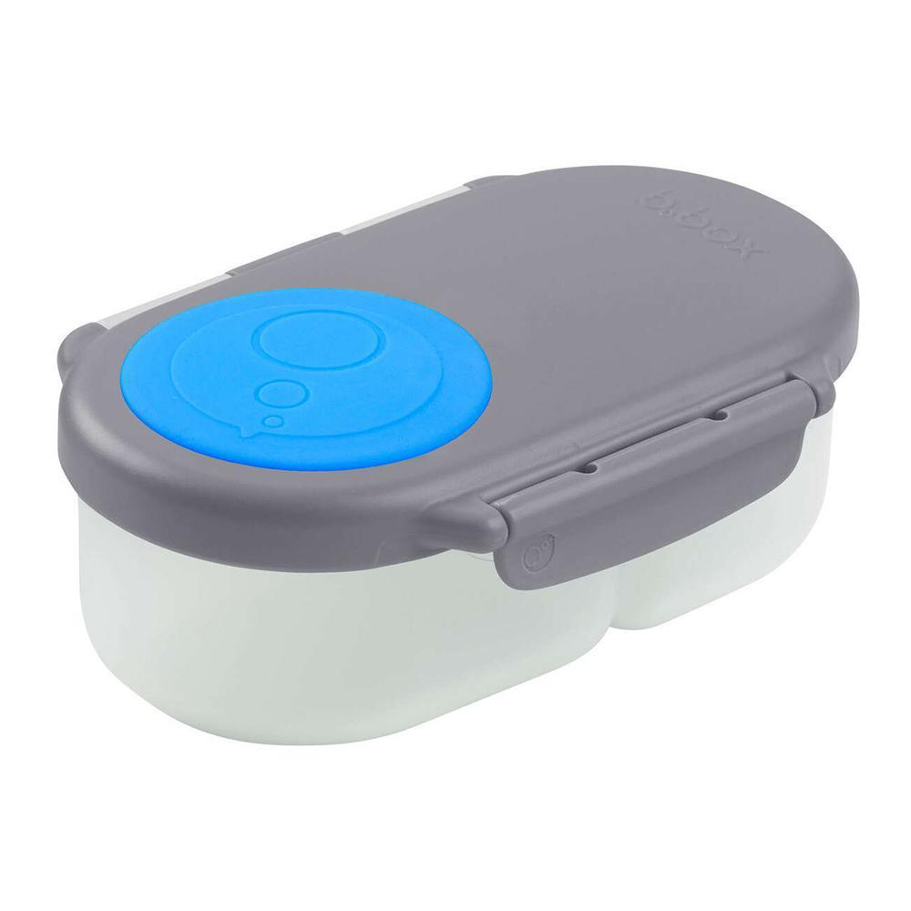 بي بوكس - سناك بوكس - لون لوحة زرقاء الجديد