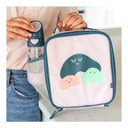 B.BOX - INSULATED LUNCH BAG - MONSTER MUNCH