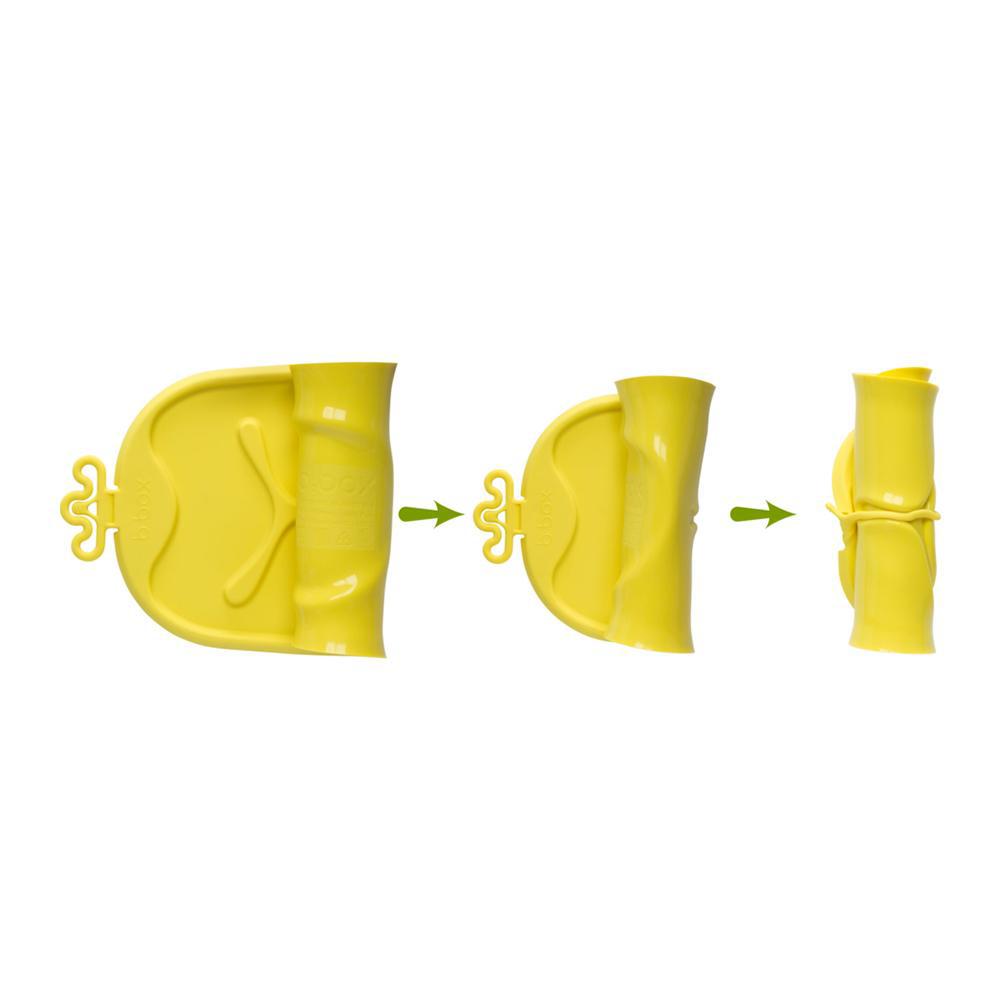 B.BOX - ROLL N GO - NEW LEMON SHERBET