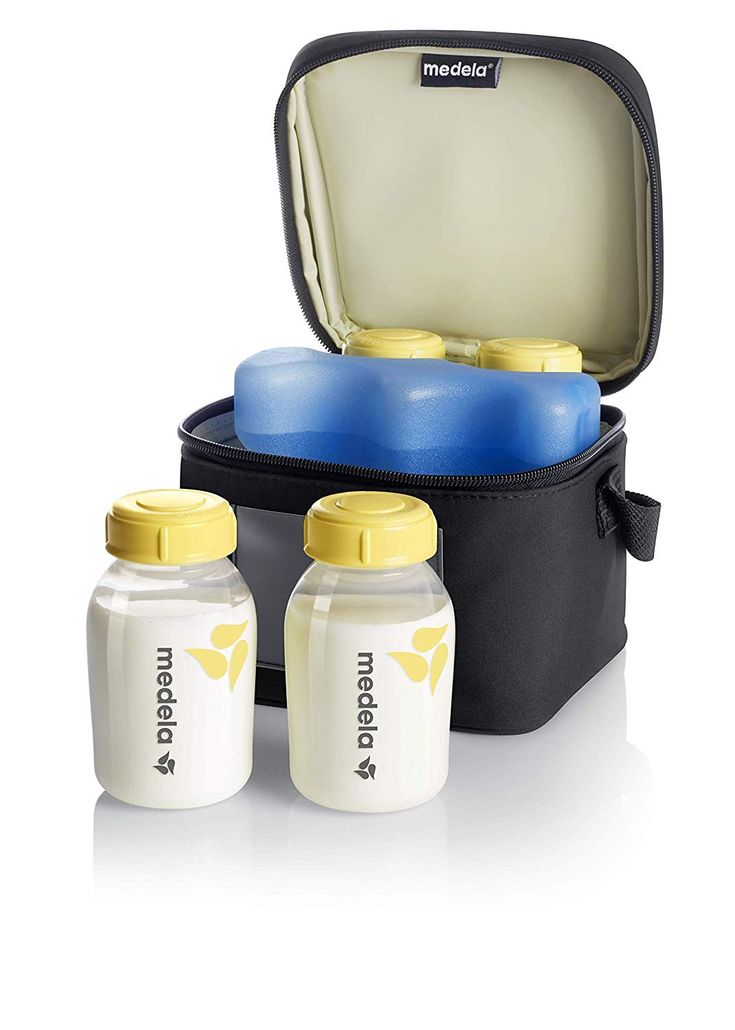 Medela Cooler Bag 1