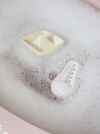 Beaba Bath Thermometer Old Pink