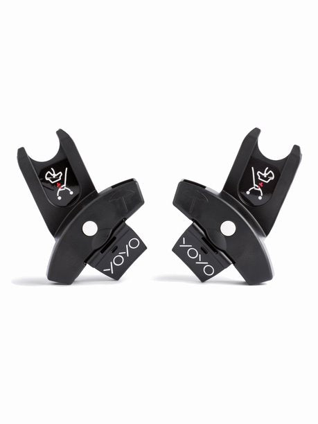 Babyzen YOYO Car Seat Adapters