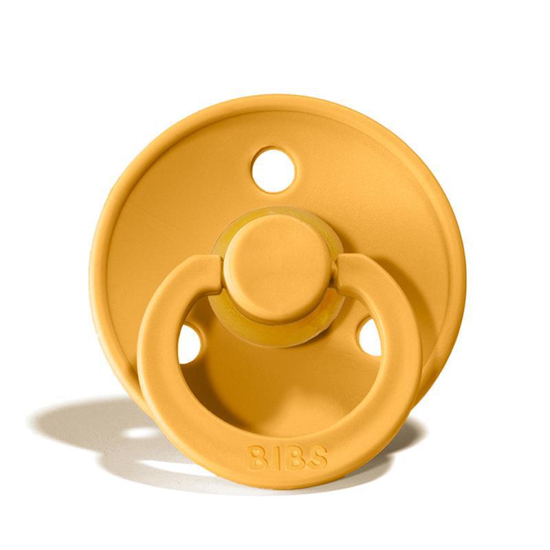 Bibs Pacifier Size 2 - Toddler 6-18M (1pc) - Honey Bee