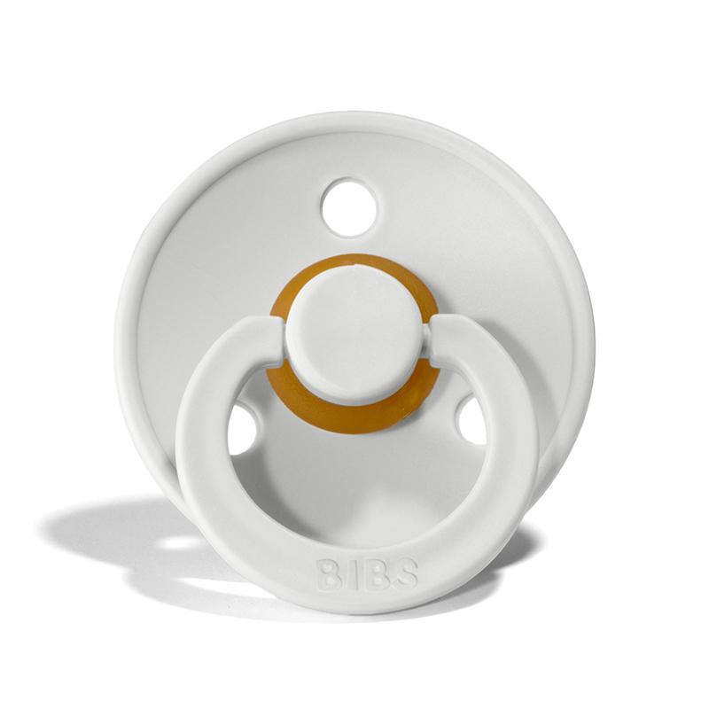Bibs Pacifier Size 1 - Baby 0-6M (1pc) - Haze