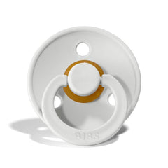 Bibs Pacifier Size 2 - Toddler 6-18M (1pc) - Haze