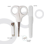 MOON Baby Nail Care Set