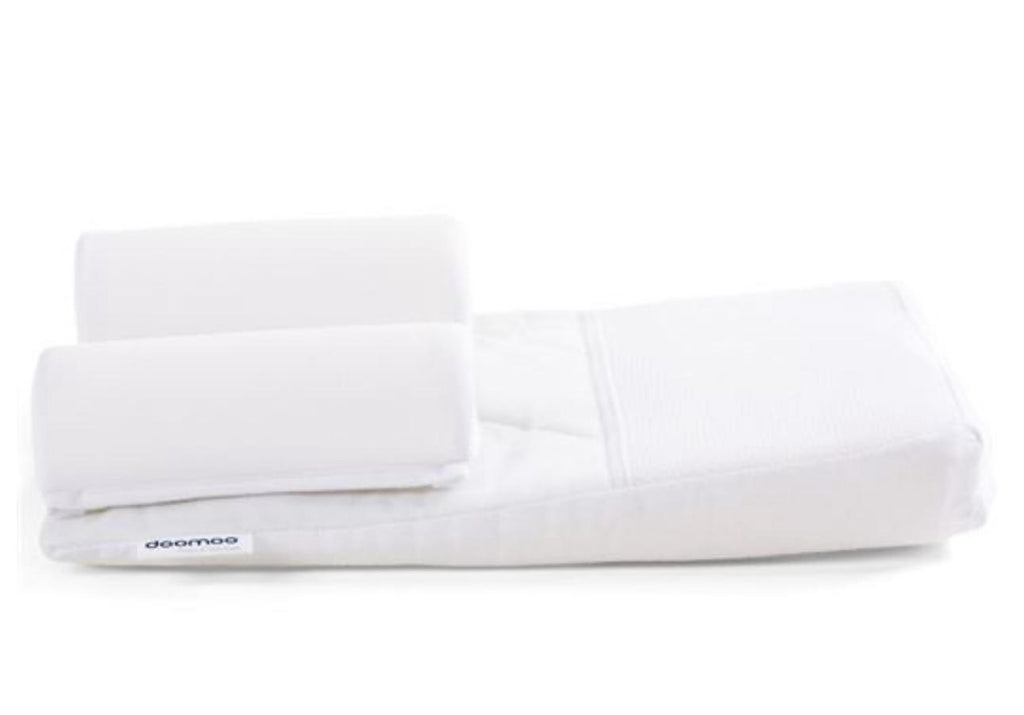 دومو- داعم ظهر المواليد بيسيكس سوبريم سليب - صغير