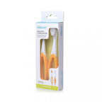 Kidsme Easy Hold Toothbrush Set