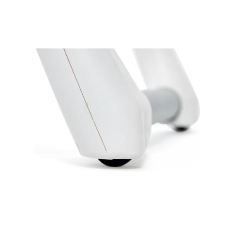 بيبي فيرن - كرسي طعام عالي – رمادي غامق