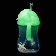 B.BOX - SIPPY CUP - GLOW IN THE DARK