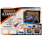 Dart Game with sound and lights