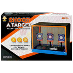 Dart Game with sound and lights
