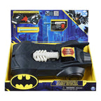 DC BATMAN TECH DEFENDER BATMOBILE