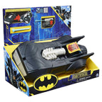 DC BATMAN TECH DEFENDER BATMOBILE