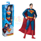 DC Comics – Superman Movie Edition 12-Inch Action Figures (Assorted)