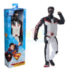 DC Comics – Superman Movie Edition 12-Inch Action Figures (Assorted)