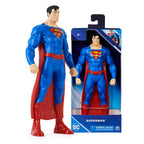 DC Superman Action Figure