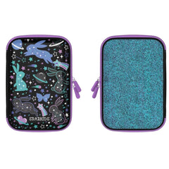 Sparkids Pencil case Rabbit