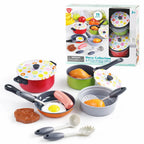 Deco Cookware Collection