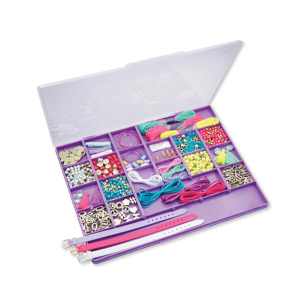 Deluxe DIY Jewelry Kit