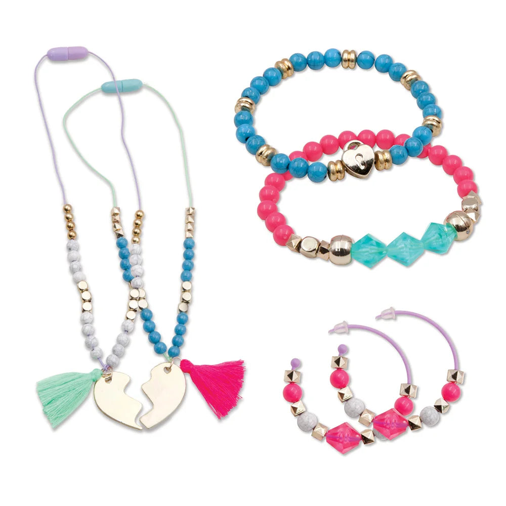 Deluxe DIY Jewelry Kit