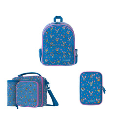 Sparkids stitch set