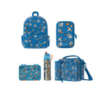 sparkids rocket 5items bundle set