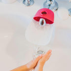 Prince Lion Heart-PLH Reach It Tap Extender Grey & Pink