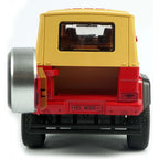 Die-Cast Cars