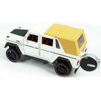 Die-Cast Cars