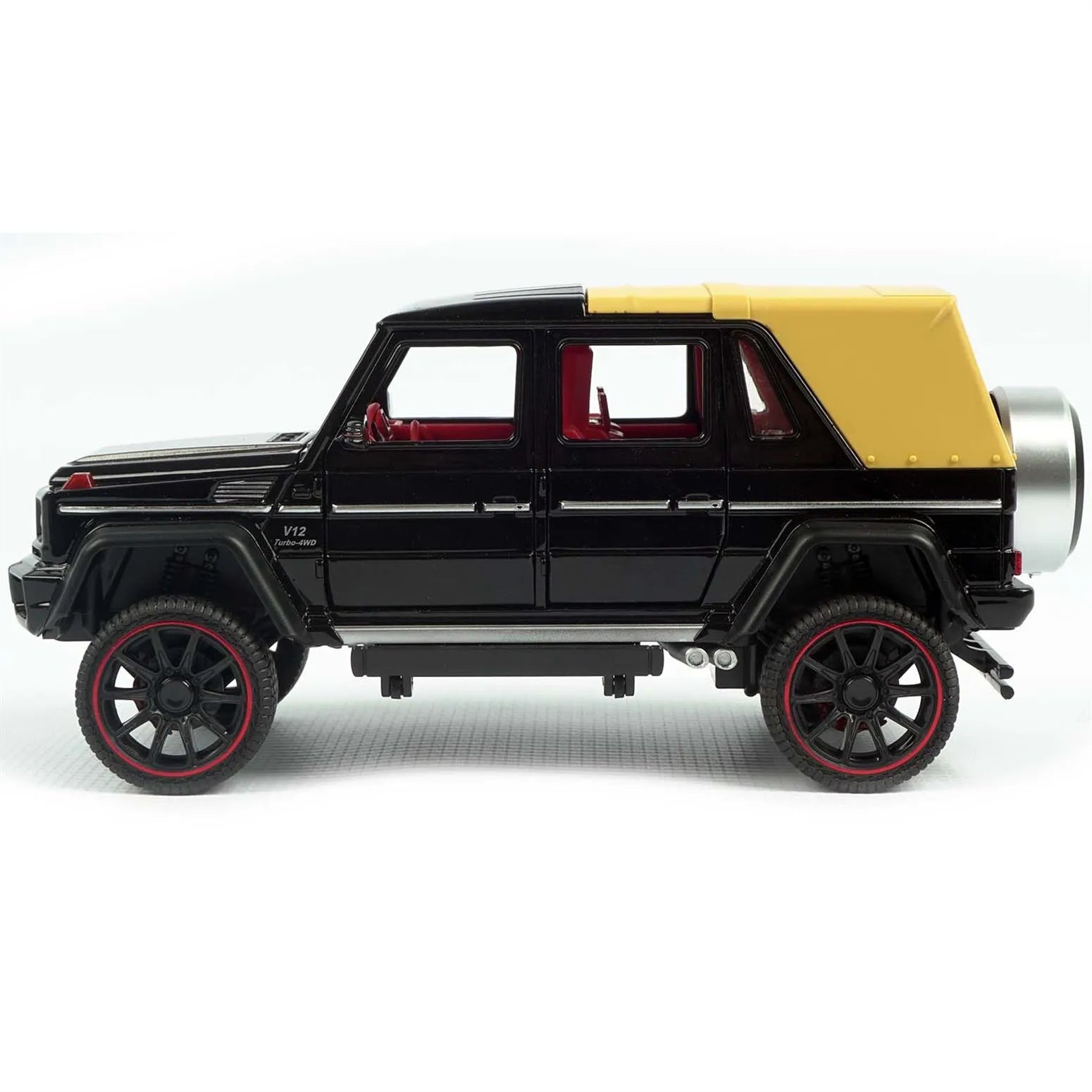 Die-Cast Cars