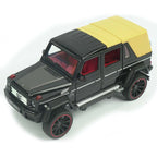 Die-Cast Cars