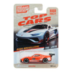 Die-Cast Racing Car (Assorted)