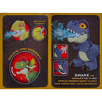Dinosaur Spray Toy Set for Kids