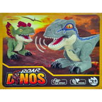Dinosaur Spray Toy Set for Kids