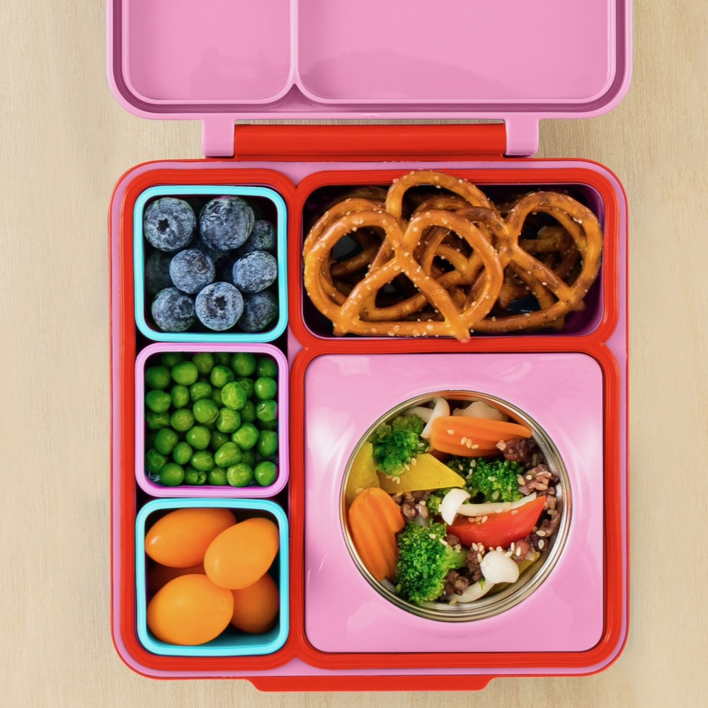 أومي ديب قطعتان -الوردي والفيروزي