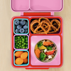 أومي ديب قطعتان -الوردي والفيروزي