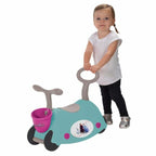 Disney Frozen II 3 in 1 Ride-on Bug