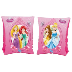 Disney Princess Kids Swim Arm Bands
