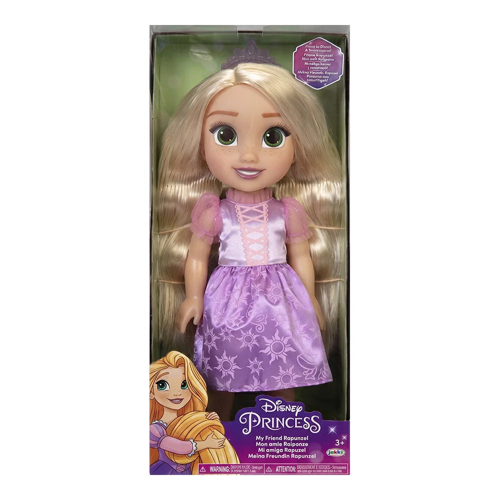 Disney Princess My Friend Rapunzel Doll