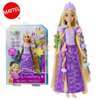 DISNEY PRINCESS RAQUNZEL FEATUREDOL