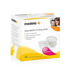 Medela Disposable Nursing Pads Box/30